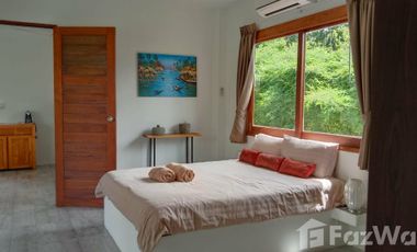 2 Bedroom Villa for sale in Khanom, Nakhon Si Thammarat