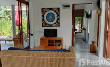 2 Bedroom Villa for sale in Khanom, Nakhon Si Thammarat