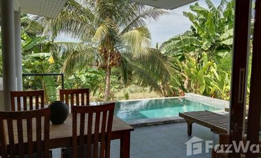 2 Bedroom Villa for sale in Khanom, Nakhon Si Thammarat