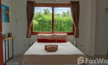 2 Bedroom Villa for sale in Khanom, Nakhon Si Thammarat