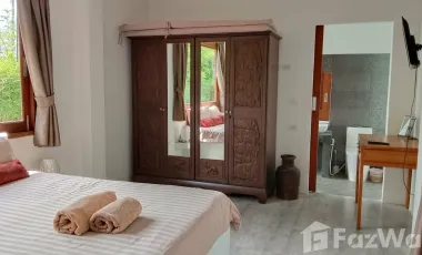 2 Bedroom Villa for sale in Khanom, Nakhon Si Thammarat