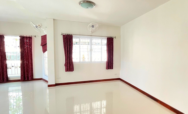 4 Bedroom House for sale at Charoensap 7