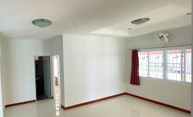 4 Bedroom House for sale at Charoensap 7