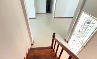4 Bedroom House for sale at Charoensap 7