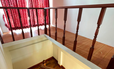 4 Bedroom House for sale at Charoensap 7