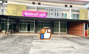 6 Bedroom Townhouse for sale in Khok Sak, Phatthalung