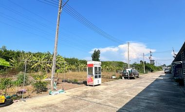 6 Bedroom Townhouse for sale in Khok Sak, Phatthalung