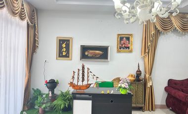 6 Bedroom Townhouse for sale in Khok Sak, Phatthalung