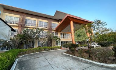48 Bedroom Hotel for sale in Salak Dai, Surin