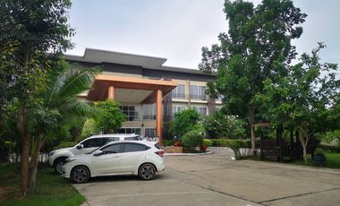 48 Bedroom Hotel for sale in Salak Dai, Surin
