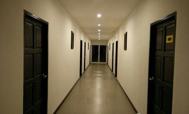 48 Bedroom Hotel for sale in Salak Dai, Surin