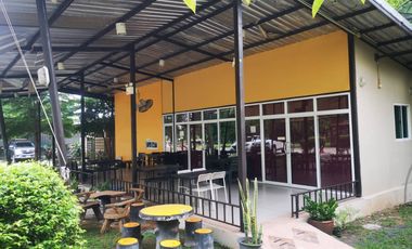 48 Bedroom Hotel for sale in Salak Dai, Surin