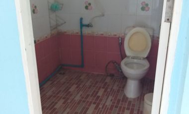 8 Bedroom House for sale in Nok Mueang, Surin