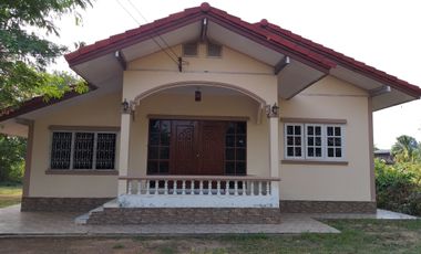 8 Bedroom House for sale in Nok Mueang, Surin