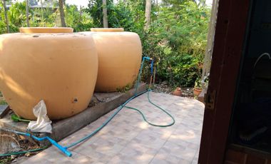 8 Bedroom House for sale in Nok Mueang, Surin
