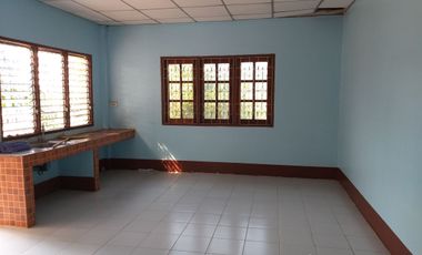 8 Bedroom House for sale in Nok Mueang, Surin