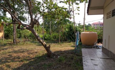 8 Bedroom House for sale in Nok Mueang, Surin