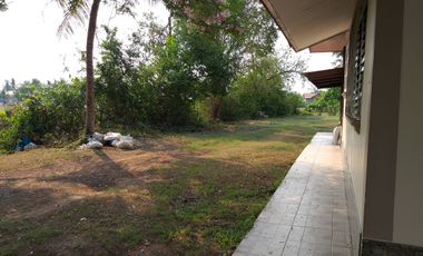 8 Bedroom House for sale in Nok Mueang, Surin