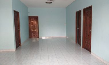 8 Bedroom House for sale in Nok Mueang, Surin