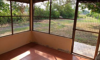 8 Bedroom House for sale in Nok Mueang, Surin