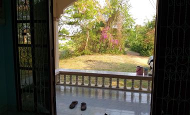 8 Bedroom House for sale in Nok Mueang, Surin