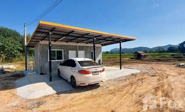 3 Bedroom House for sale in Ban Mai Khlong Khian, Uthai Thani