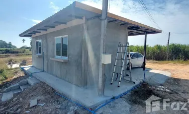 3 Bedroom House for sale in Ban Mai Khlong Khian, Uthai Thani