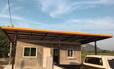 3 Bedroom House for sale in Ban Mai Khlong Khian, Uthai Thani