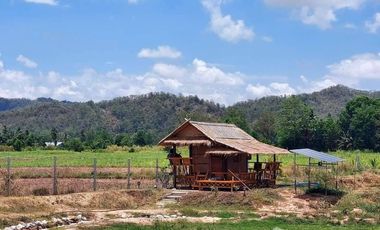3 Bedroom House for sale in Ban Mai Khlong Khian, Uthai Thani