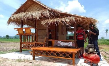 3 Bedroom House for sale in Ban Mai Khlong Khian, Uthai Thani