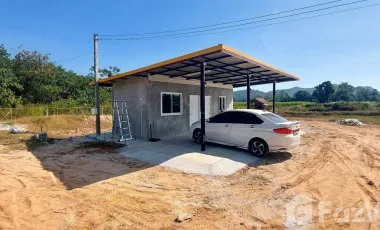 3 Bedroom House for sale in Ban Mai Khlong Khian, Uthai Thani