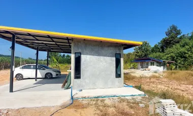 3 Bedroom House for sale in Ban Mai Khlong Khian, Uthai Thani