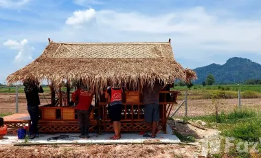 3 Bedroom House for sale in Ban Mai Khlong Khian, Uthai Thani