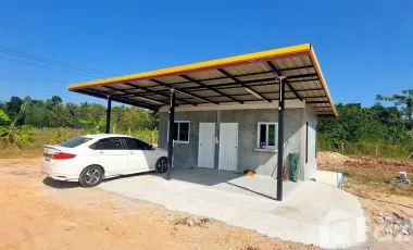 3 Bedroom House for sale in Ban Mai Khlong Khian, Uthai Thani