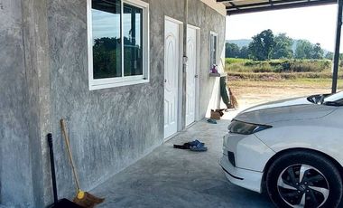 3 Bedroom House for sale in Ban Mai Khlong Khian, Uthai Thani