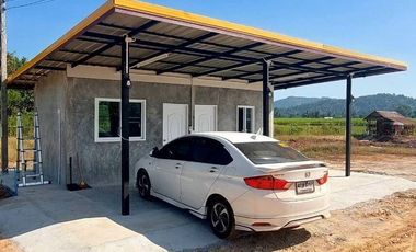 3 Bedroom House for sale in Ban Mai Khlong Khian, Uthai Thani