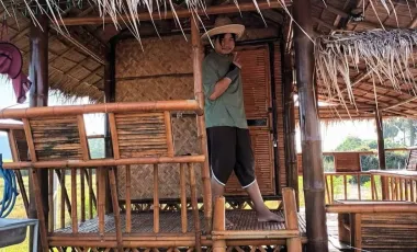 3 Bedroom House for sale in Ban Mai Khlong Khian, Uthai Thani