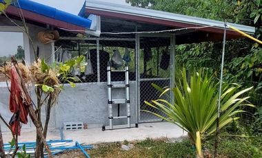 3 Bedroom House for sale in Ban Mai Khlong Khian, Uthai Thani