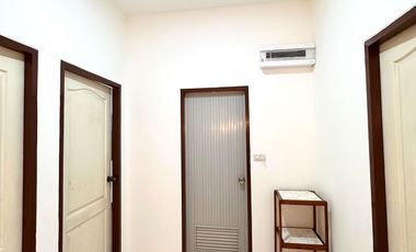 4 Bedroom House for sale in Pak Phriao, Saraburi