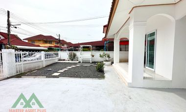 4 Bedroom House for sale in Pak Phriao, Saraburi
