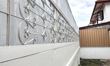 4 Bedroom House for sale in Pak Phriao, Saraburi