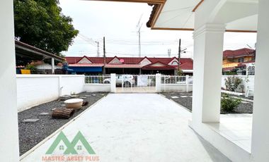 4 Bedroom House for sale in Pak Phriao, Saraburi