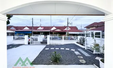 4 Bedroom House for sale in Pak Phriao, Saraburi