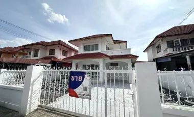 4 Bedroom House for sale in Pak Phriao, Saraburi