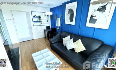 1 Bedroom Condo for rent at Lumpini Place UD - Posri
