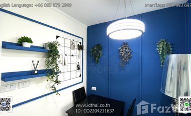 1 Bedroom Condo for rent at Lumpini Place UD - Posri