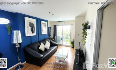 1 Bedroom Condo for rent at Lumpini Place UD - Posri