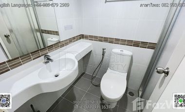 1 Bedroom Condo for rent at Lumpini Place UD - Posri