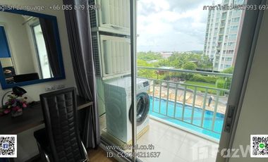 1 Bedroom Condo for rent at Lumpini Place UD - Posri