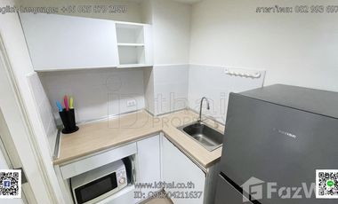 1 Bedroom Condo for rent at Lumpini Place UD - Posri